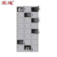 震迪 二十四门更衣柜N10128