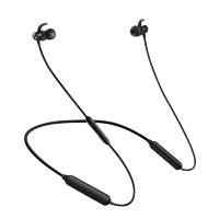 纽曼 C10蓝牙耳机运动无线跑步健身颈挂脖式
