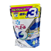 【4袋】日本P＆G宝洁 洗衣啫喱球洗衣凝珠#消臭除菌3倍 共208粒 强力去污除菌除螨 持久香氛（新老款及版本随机发货）
