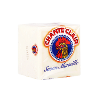 【2块装】意大利大公鸡马赛皂洗衣皂250g*2天然高效 深层洁净 婴儿内衣肥皂（新老款及把版本随机发货）