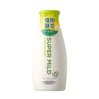 日本SHISEIDO资生堂惠润#绿野芳香护发乳护发素200ml日常滋养 修护柔顺（新老款及版本随机发货）