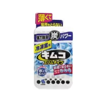 日本小林制药冰箱除味剂#26g冷冻室用 冰箱用活性炭竹炭包 冰箱去味消臭（新老款及版本随机发货）