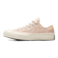 CONVERSE匡威男鞋女鞋帆布鞋新款1970S彩色明线休闲街头运动鞋164967C