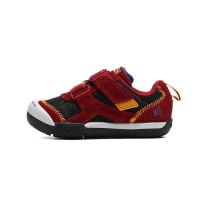 【自营】Skechers斯凯奇男童休闲鞋低帮魔术贴透气小童鞋97880N