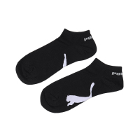 【自营】PUMA彪马男袜女袜运动休闲百搭经典袜子短袜906758