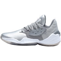 【自营】阿迪达斯男鞋篮球鞋哈登4场上实战比赛训练运动鞋FW9482