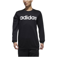 【自营】adidas阿迪达斯NEO男装圆领运动休闲卫衣DM4278