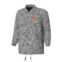 PUMA黑标男装MR DOODLE运动服休闲外套598638
