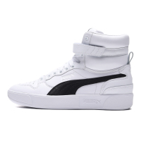 PUMA黑标男鞋SKY LX Mid Athletic运动鞋高帮板鞋372874