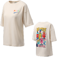 【自营】PUMA彪马女装运动服休闲短袖T恤