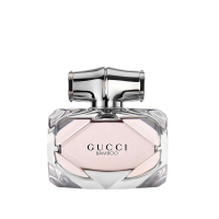 GUCCI 古驰竹韵 女士香水 浓香水 木质花香调 30ml