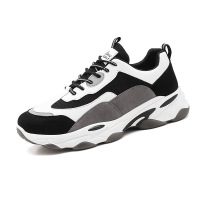 策霸超火网红老爹鞋男ins潮鞋2020春季新款跑步运动鞋男鞋