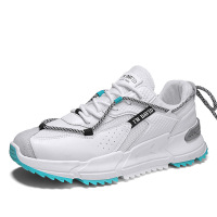 2021四季新款低帮运动跑步鞋休闲潮流ins网布厚底男鞋子