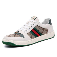 欧洲站小脏鞋男鞋真皮百搭休闲潮流板鞋做旧脏脏鞋新款鞋子男夏季