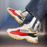 鞋子男鞋潮牌2021秋季新款休闲运动网红鞋老爹鞋男shoes