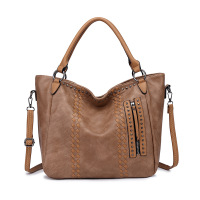 包包女包2021新款单肩斜挎包 欧美潮流托特包bags women