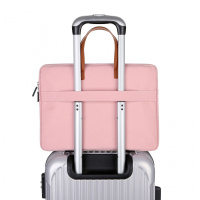 定手提笔记本电脑内胆包 简约轻薄平板电脑包印制logo