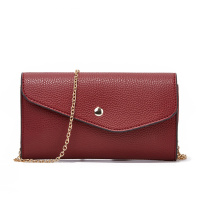 2021新款韩版时尚女包斜挎小方包迷你单肩包链条小包包