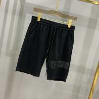 Ceen Bulled2022夏季新款短裤男时尚港风大码五分裤潮ins沙滩裤学生休闲中裤