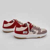 Ceba2022新款室外日常穿搭日系复古休闲鞋青少年低帮运动鞋网红