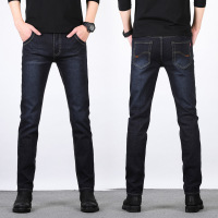 Ceba2022弹力牛仔裤男jeans men微商城超低价品质经典牛仔裤