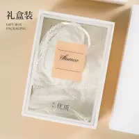 Ceba法式蕾丝打底吊带小背心女防走光带胸垫裹胸抹胸无钢圈内衣文胸