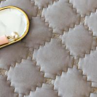 Ceba亲肤磨毛加厚夹棉床笠床罩单件床套罩透气床垫罩保护套