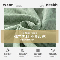 Ceba全包床头套罩2022新款简单大方软包防尘保护通用床靠背万能床头罩