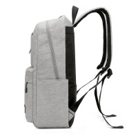 Ceba双肩包男背包韩版潮流书包学院风大高初中学生旅行休闲电脑包