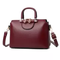 女包2022新款女式手提包 包包handbag 单肩斜跨包