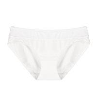 Three Sons欧美镂空蕾丝性感内裤女士三角裤中腰透气简约少女内