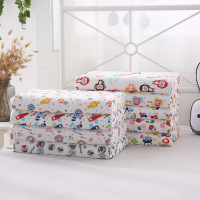 Three Sons泰国头幼儿园枕头宝宝记忆枕