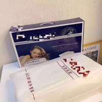 Three Sons秒发记忆枕头礼品团购ZR慢回弹枕芯对接团队