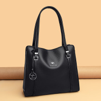 Three Sons包包女包新款2022斜挎包女单肩包大容量通勤女士包包