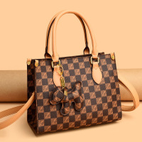 Three Sons包包女包新款2022斜挎包女单肩包女时尚大气女士手提