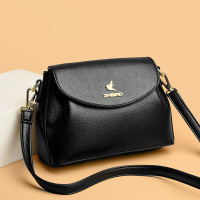 Three Sons包包女包新款2022斜挎包女时尚女士洋气单肩包女小方