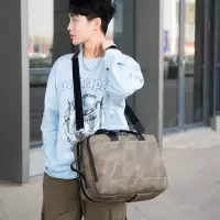 新款短途旅行包手提包双肩包单肩斜跨瑜伽包大容量多功能
