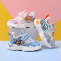 Three Sons童鞋汪汪队立大功卡通儿童运动鞋2022秋季新款宝宝学