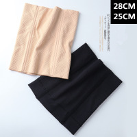 Ceba腰封女式收腹带产后塑身塑腰带 无缝无痕高腰记忆金属带