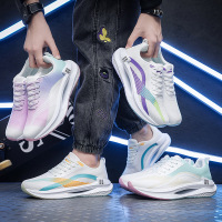 Ceen Bulled2022绝影essential跑步鞋男鞋秋季beng网面透气运动