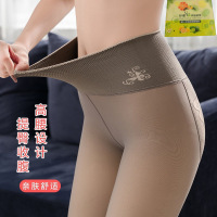 Brookings空姐富姐秋冬打底裤连裤袜女光腿隐形美腿防走光打底袜