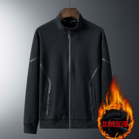 Brookings秋冬韩版新款男士卫衣ins潮流宽松长袖男装青年大码男