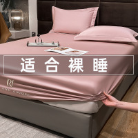 Three SonsA类180支全棉100床笠单件床垫防尘保护套全包床单床罩