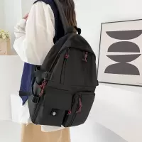 Ceba户外出行双肩背包防泼水大容量登山包商用通勤笔记本电脑双