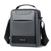 Ceba潮流男士斜挎包小众男款牛津包休闲防水挎包斜肩包男单肩斜