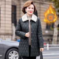 60岁中年女装外套新款女装中1PcWWu