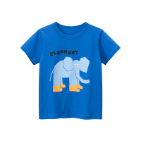 DBMG品牌童装儿童服装男短袖T恤 宝宝衣服打底衫代销