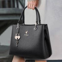 Three Sons包包女包新款2023斜挎包女单肩包女时尚女士中年手提