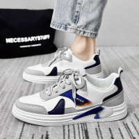 Ceen Bulled小众设计2023新款板鞋德迅潮鞋INS休闲运动森系港风