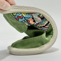 Ceen Bulled男鞋休闲乐福鞋轻便软底驾车鞋北京布鞋男鞋精神小伙